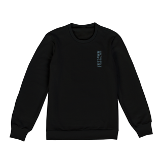 Blusa Moletom PopKornny Drift