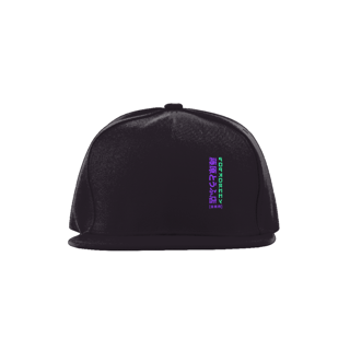 Nome do produto Boné PopKornny Drift