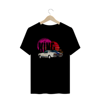 Nome do produto T-Shirt Old Car
