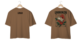 Nome do produto Unbroken