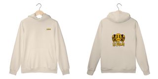 Nome do produto Moletom Melting Smile