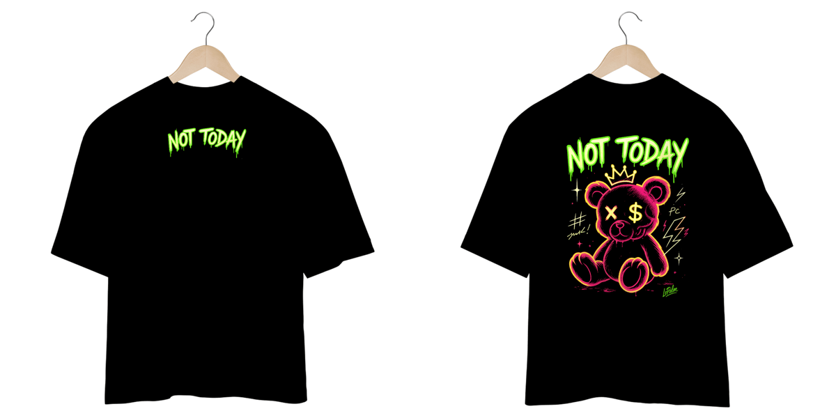 Nome do produto: Urso