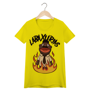 Nome do produto Baby Look Pr. Machado Grande Centralizado