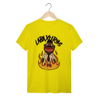 Nome do produto T-Shirt Pr. Machado Grande Centralizado