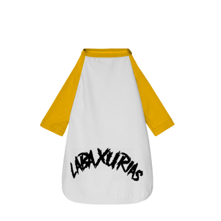 Nome do produto Roupinha Pet Para Cachorro Labaxurias