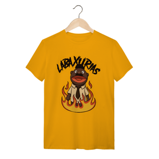 Nome do produto T-Shirt Pr. Machado Grande Centralizado