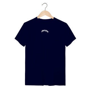Nome do produto T-Shirt Logo Labaxurias Pequeno Centralizado