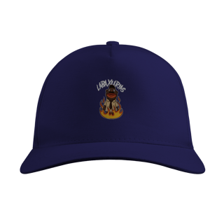 Nome do produto Boné Pr. Machado