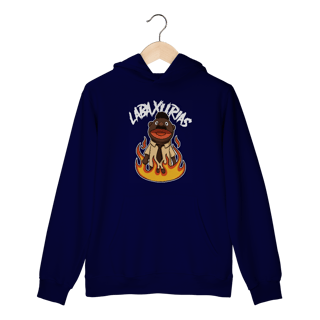 Nome do produto Moletom Canguru Pr. Machado Grande Centralizado