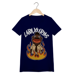 Nome do produto Baby Look Pr. Machado Grande Centralizado