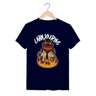 Nome do produto T-Shirt Pr. Machado Grande Centralizado