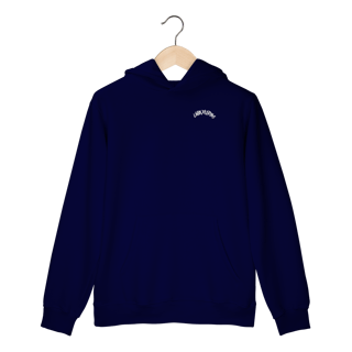 Nome do produto Moletom Canguru Logo Labaxurias Frente PL - Pr. Machado Costas GC