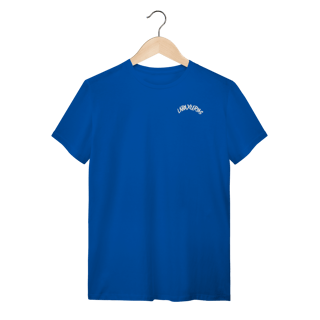 Nome do produto T-Shirt Logo Labaxurias Pequeno Lateralizado