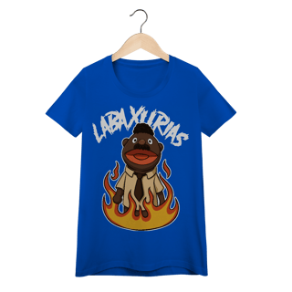 Nome do produto Baby Look Pr. Machado Grande Centralizado