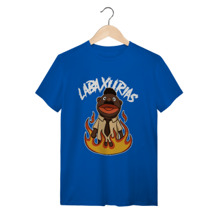 Nome do produto T-Shirt Pr. Machado Grande Centralizado