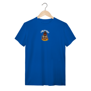 Nome do produto T-Shirt Pr. Machado Pequeno Centralizado