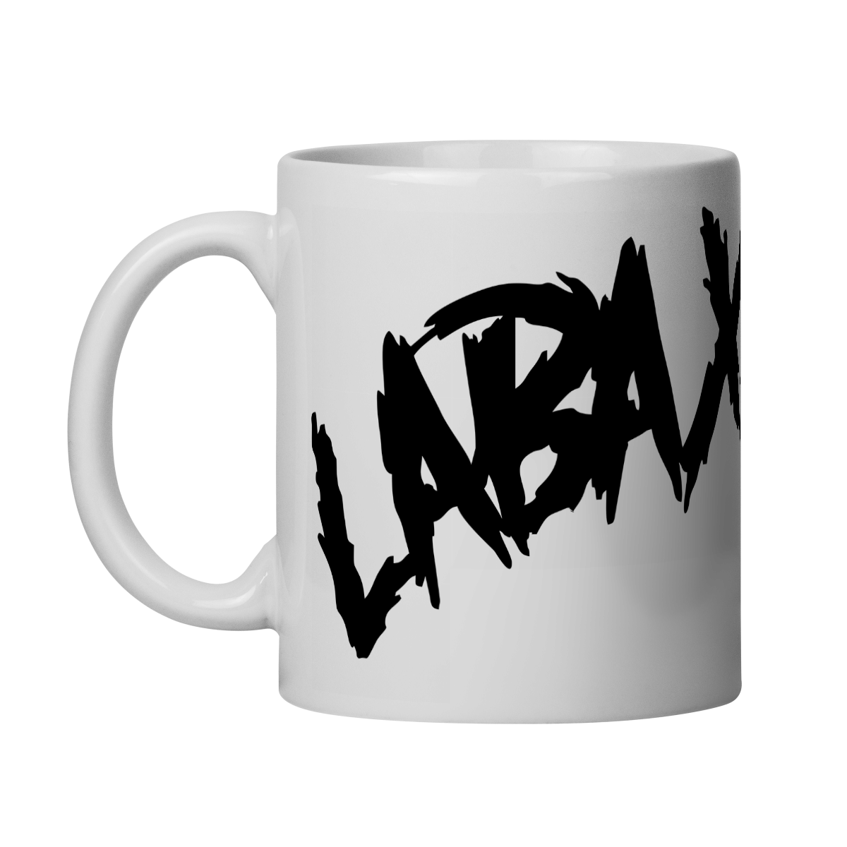 Nome do produto: Caneca Labaxurias