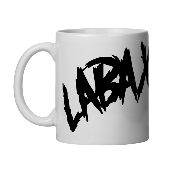 Caneca Labaxurias
