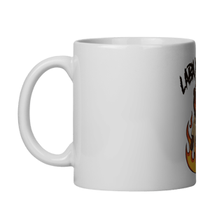 Nome do produto Caneca Pr. Machado