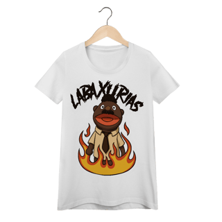 Nome do produto Baby Look Pr. Machado Grande Centralizado