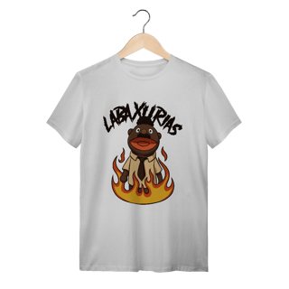 Nome do produto T-Shirt Pr. Machado Grande Centralizado