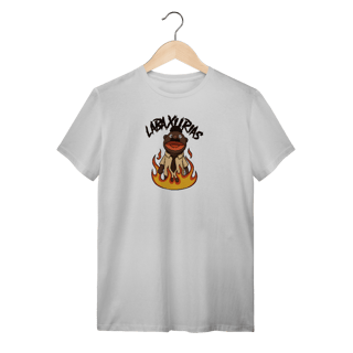 Nome do produto T-Shirt Pr. Machado Médio Centralizado