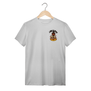 Nome do produto T-Shirt Pr. Machado Pequeno Centralizado