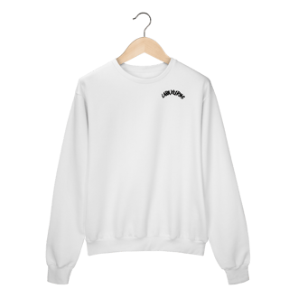 Nome do produto Moletom Fechado Logo Labaxurias Frente PL - Pr. Machado Costas GC