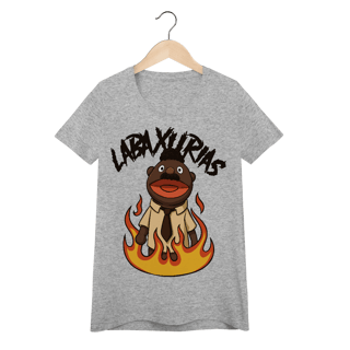 Nome do produto Baby Look Pr. Machado Grande Centralizado