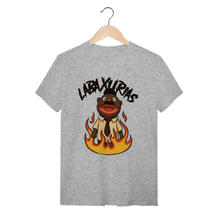 Nome do produto T-Shirt Pr. Machado Grande Centralizado