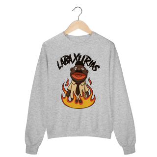 Nome do produto Moletom Fechado Pr. Machado Grande Centralizado