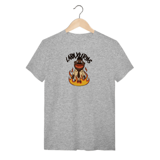 Nome do produto T-Shirt Pr. Machado Médio Centralizado