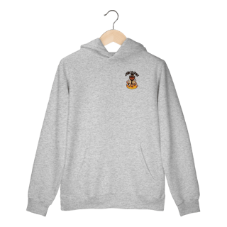 Nome do produto Moletom Canguru Pr. Machado Pequeno Lateralizado