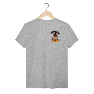 Nome do produto T-Shirt Pr. Machado Pequeno Centralizado