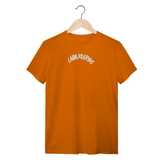 Nome do produto T-Shirt Logo Labaxurias Médio Centralizado