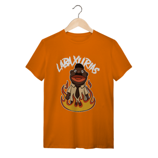 Nome do produto T-Shirt Pr. Machado Grande Centralizado