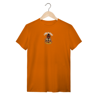 Nome do produto T-Shirt Pr. Machado Pequeno Centralizado