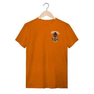 Nome do produto T-Shirt Pr. Machado Frente PL - Costas GC