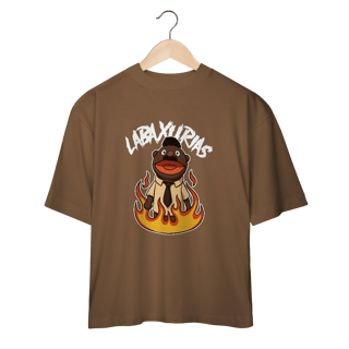 Nome do produto Oversized Pr. Machado Grande Centralizado