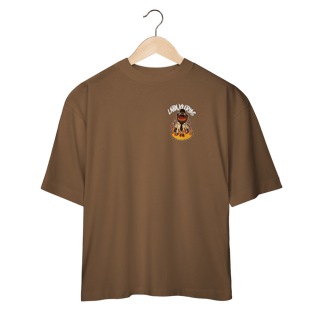 Nome do produto Oversized Pr. Machado Pequeno Lateralizado