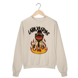 Nome do produto Moletom Fechado Pr. Machado Grande Centralizado