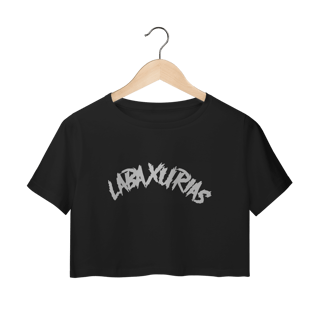 Cropped Logo Labaxurias Grande Centralizado