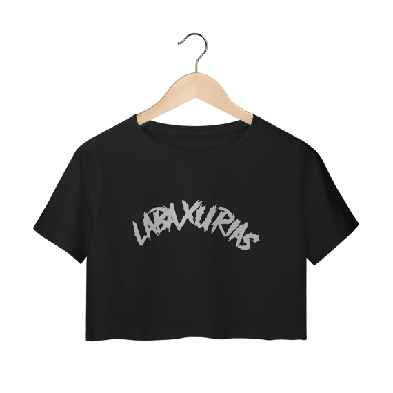 Cropped Logo Labaxurias Grande Centralizado