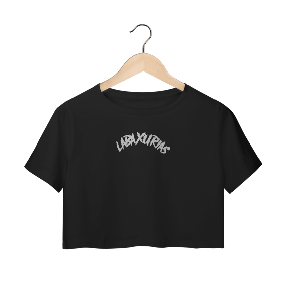 Cropped Logo Labaxurias Médio Centralizado