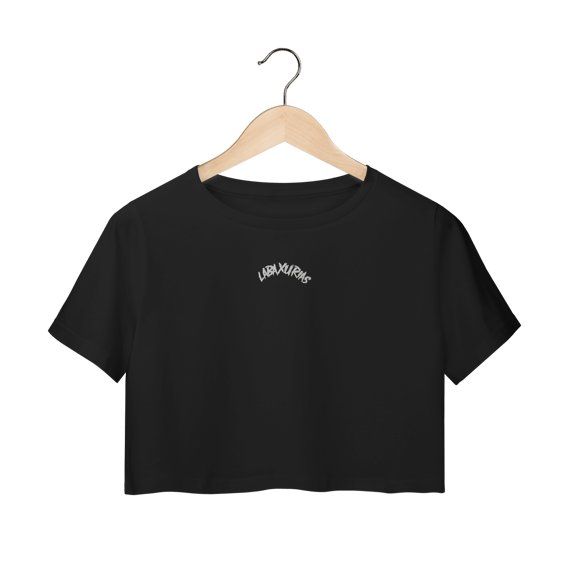 Cropped Logo Labaxurias Pequeno Centralizado