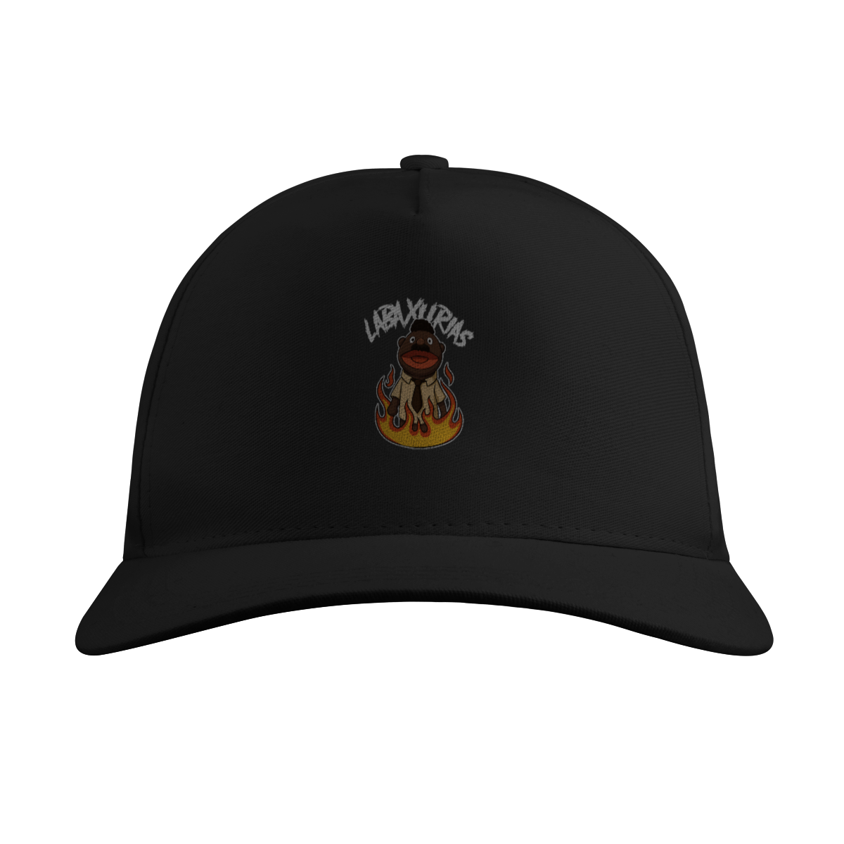 Nome do produto: Boné Pr. Machado