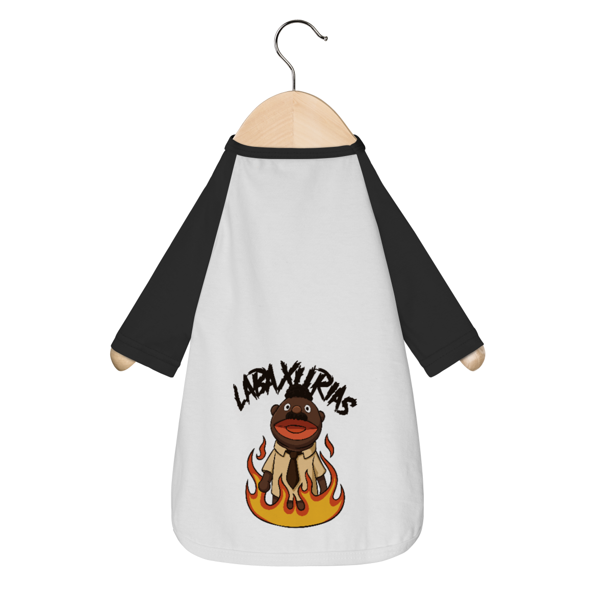 Nome do produto: Roupinha Pet Para Cachorro Pr. Machado