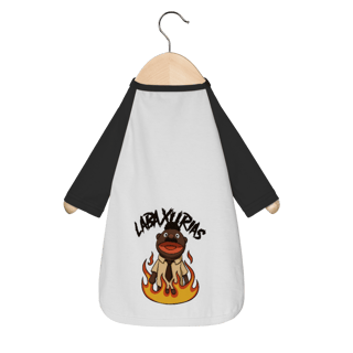 Roupinha Pet Para Cachorro Pr. Machado