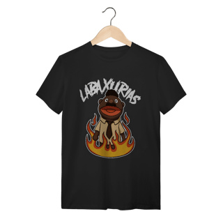 T-Shirt Pr. Machado Grande Centralizado