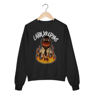 Moletom Fechado Pr. Machado Grande Centralizado